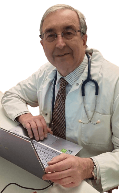 Dr Roland Reynaert