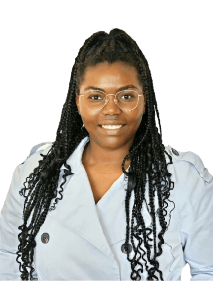Dr Larissa Rukundo