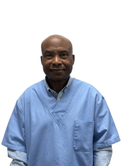 Dr Nestor Lubi