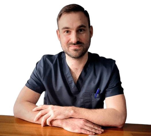 Dr Samuël Jenard
