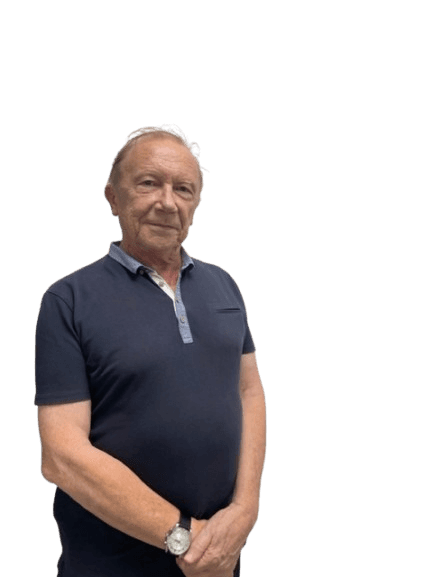 Dr Michel Stiévenart