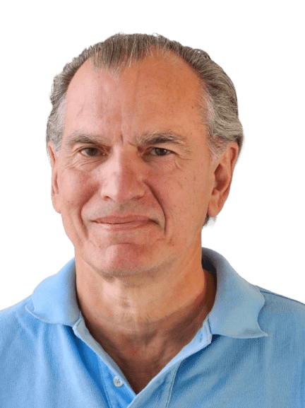 Pr Christian Raftopoulos