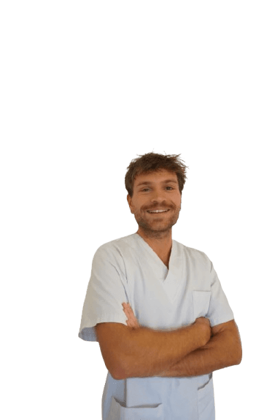 Mr Arthur Piou